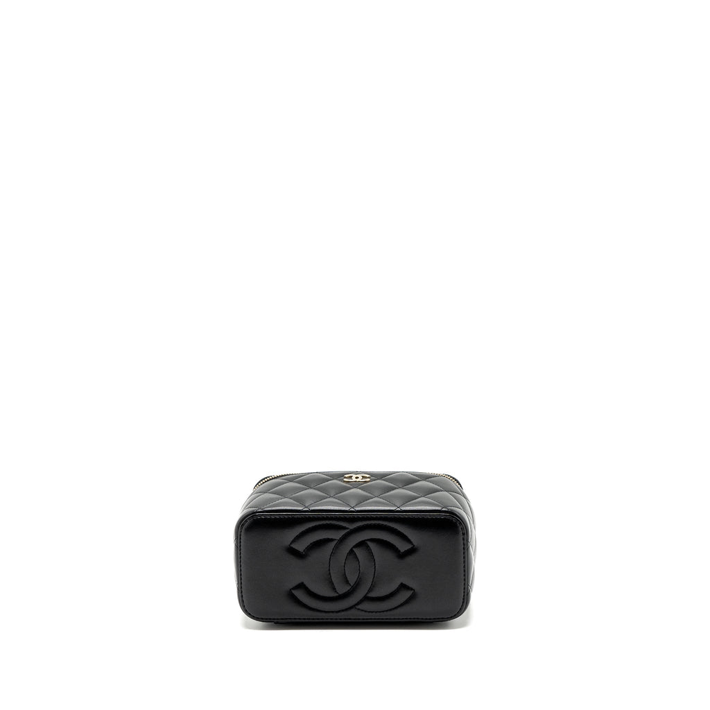 chanel-top-handle-long-vanity-with-chains-lambskin-black-lghwmicrochip
