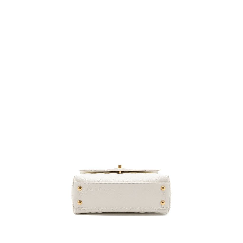 chanel-23p-detailed-top-handle-coco-handle-caviar-white-ghw-microchip