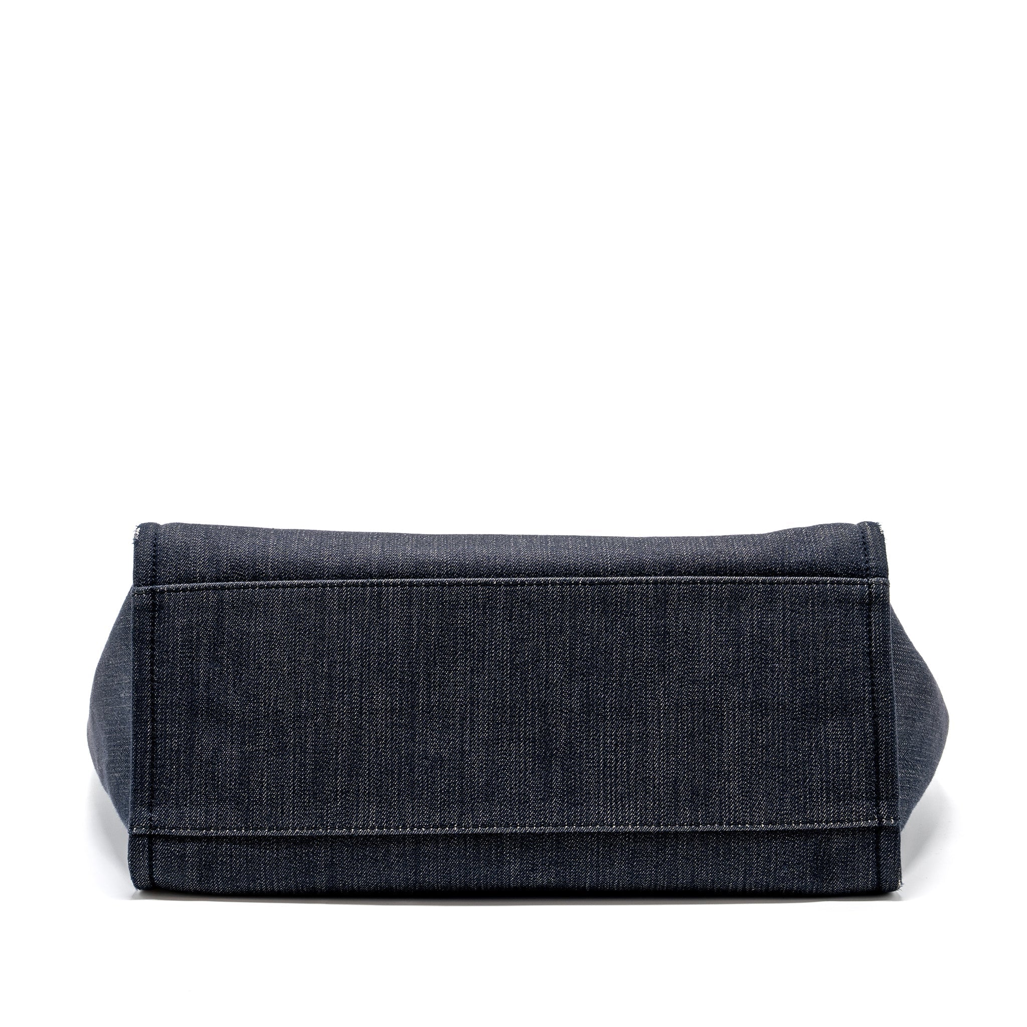 chanel-deauville-tote-bag-canvas-blue-denim-shw