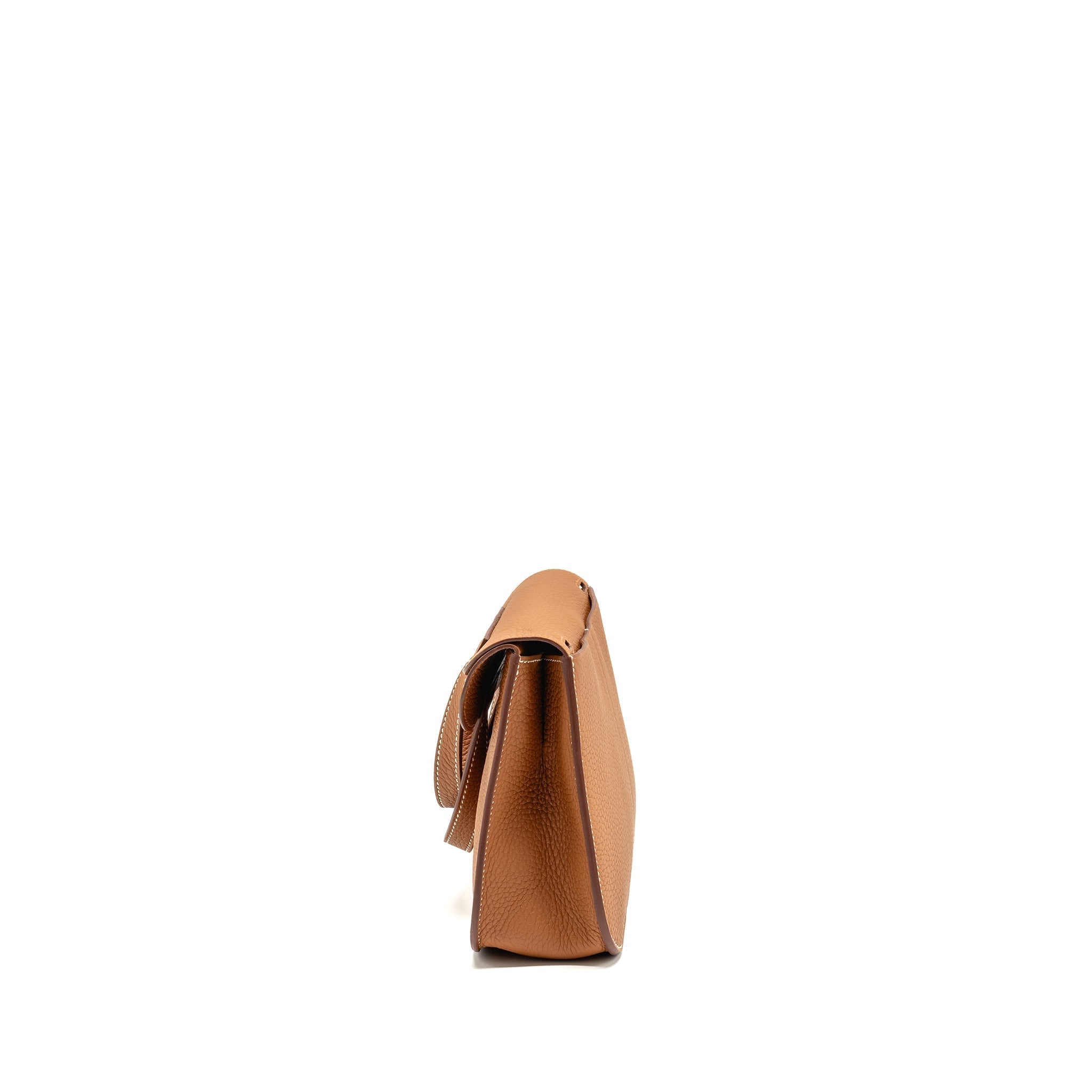 hermes-halzan-25-clemence-gold-shw-stamp-u