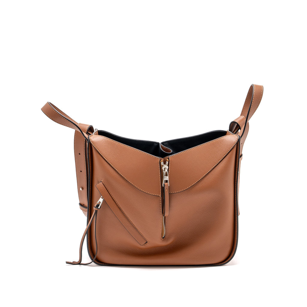 loewe-small-hammock-bag-calfskin-caramel-shw