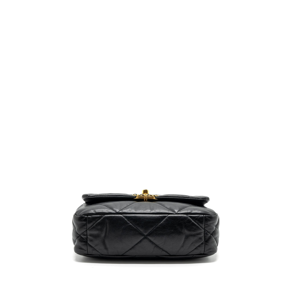 chanel-small-19-bag-goatskin-black-multicolour-hardware-1