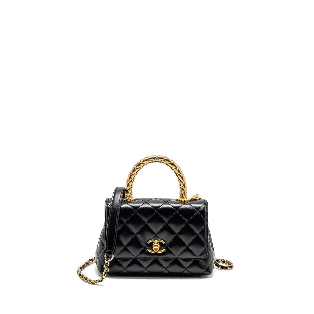 chanel-metal-top-handle-coco-handle-mini-lambskin-black-ghw-microchip