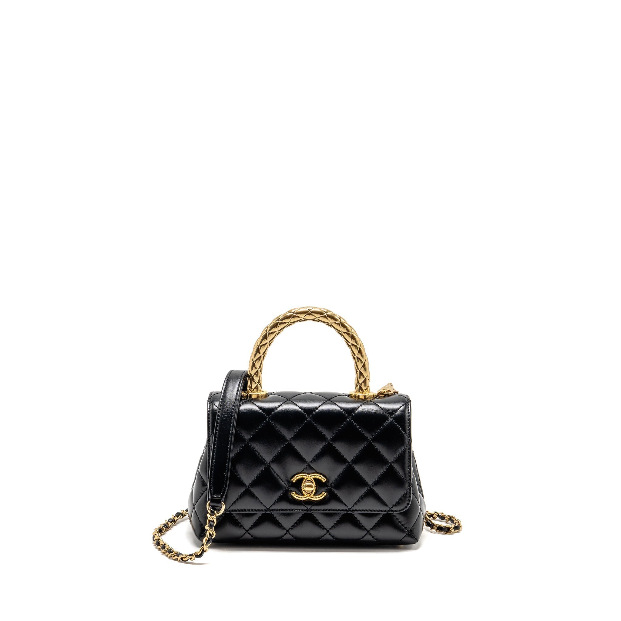 chanel-metal-top-handle-coco-handle-mini-lambskin-black-ghw-microchip