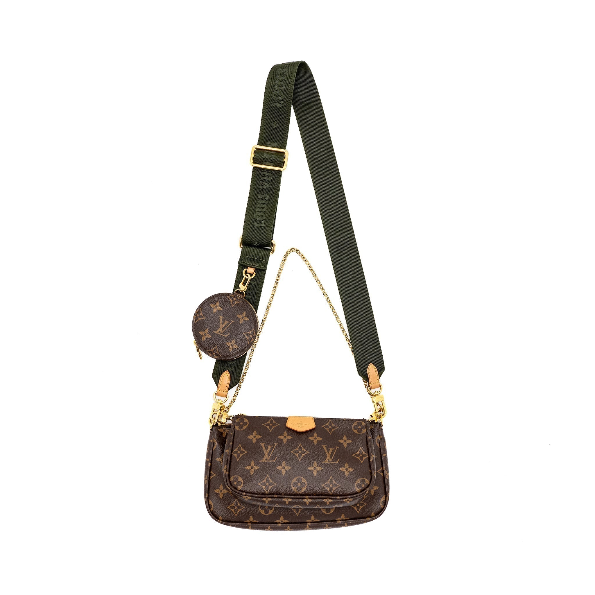 louis-vuitton-multi-pochette-accessories-monogram-canvas-khaki-strap-ghw-copy