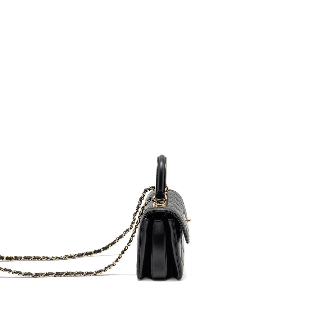 chanel-mini-coco-handle-caviar-black-lghw-copy