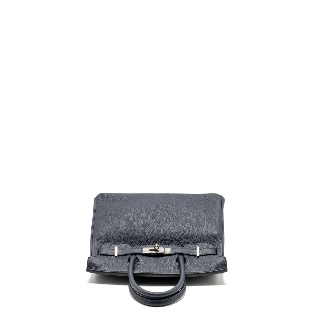 hermes-birkin-30-clemence-blue-nuit-rose-pourpre-shw-stamp-a-copy