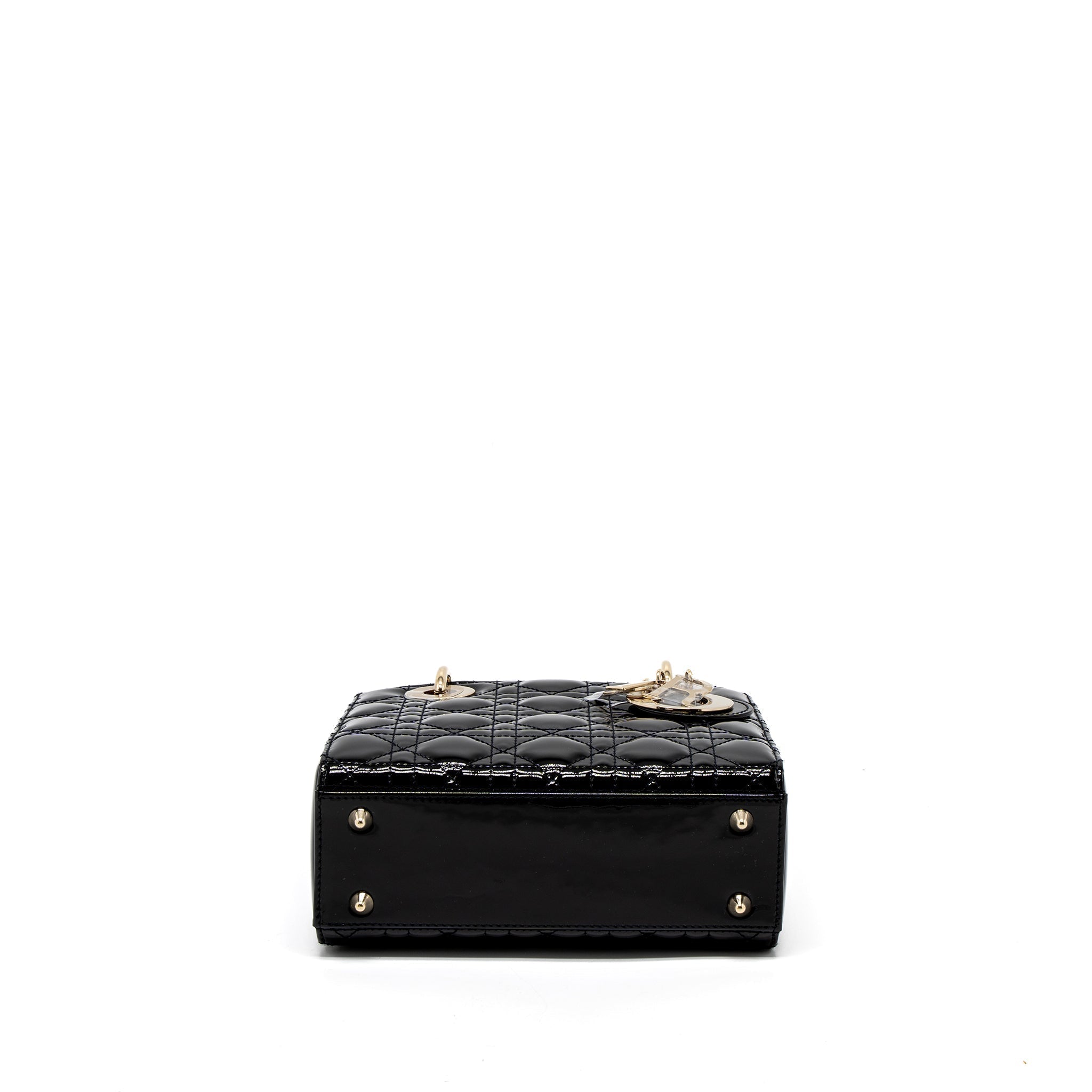 dior-small-lady-dior-bag-patent-black-lghw