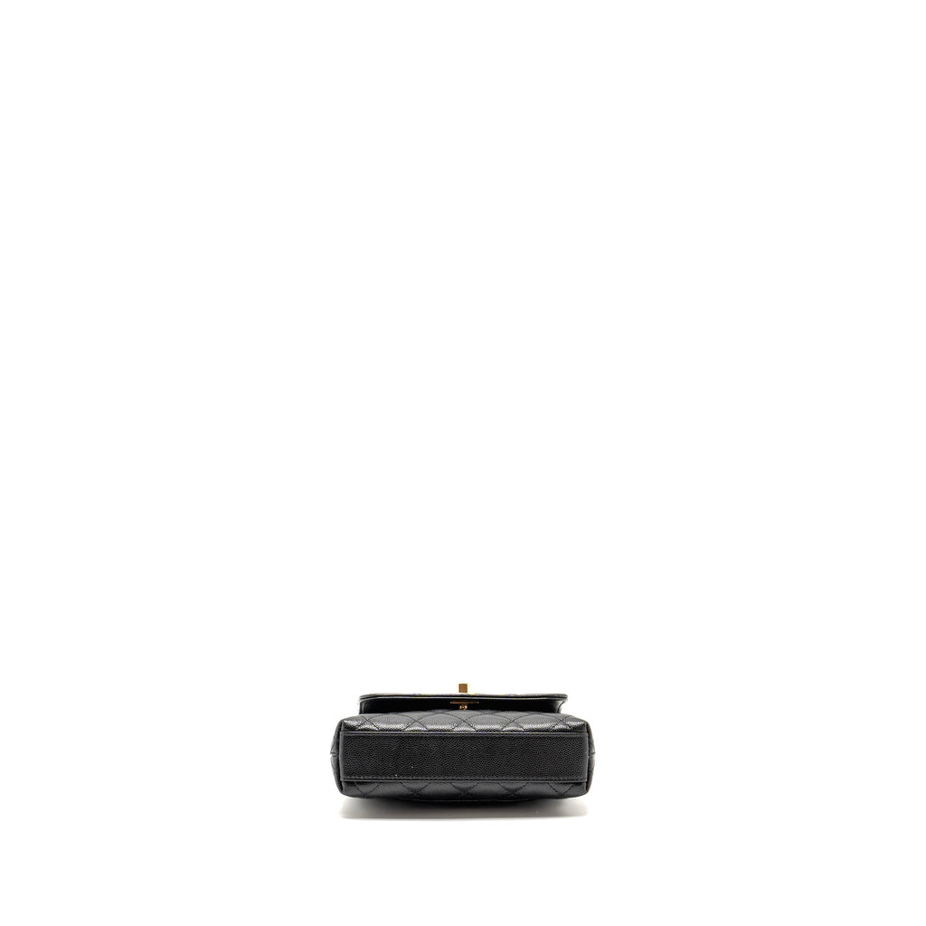 chanel-coco-handle-clutch-with-chain-caviar-black-lghw-microchip