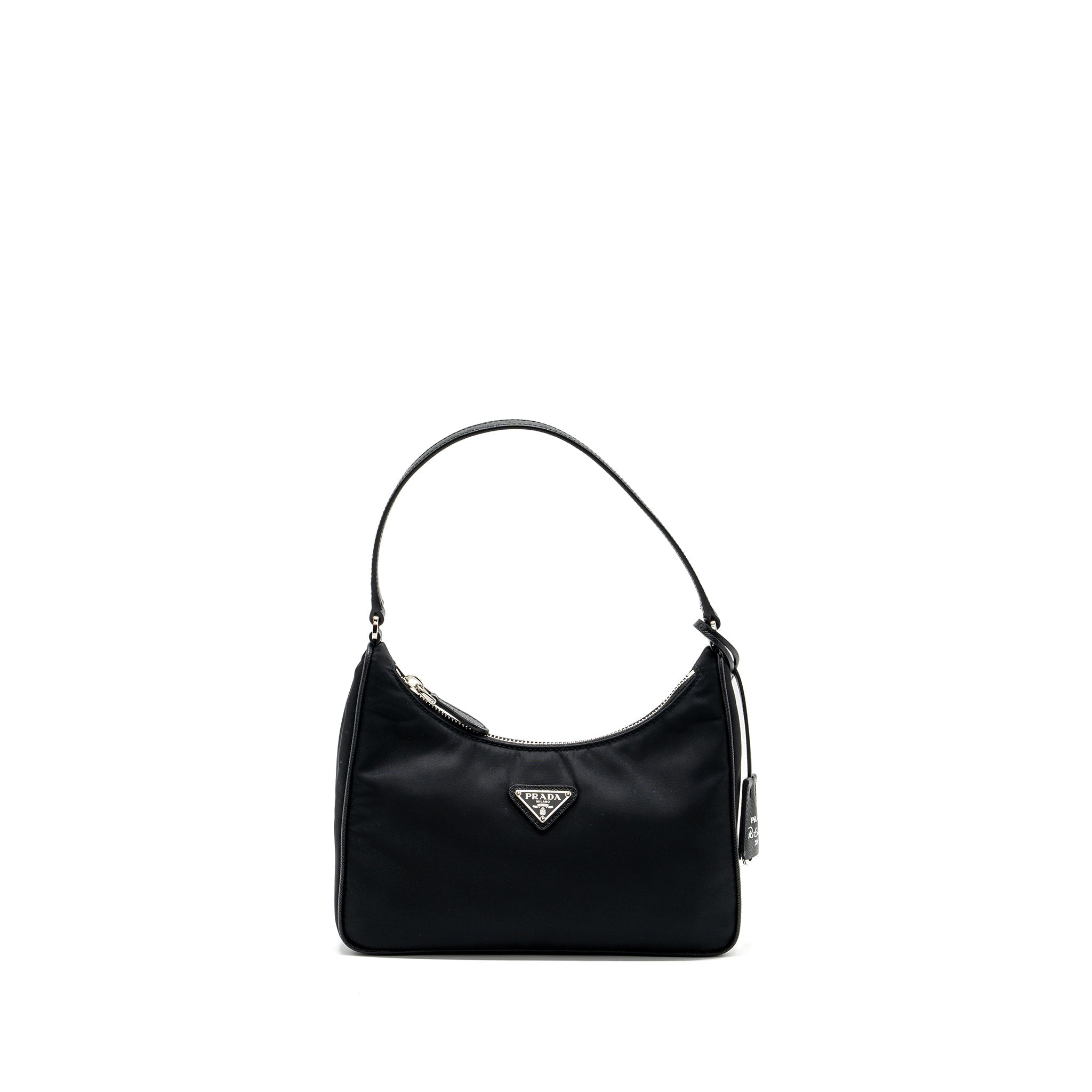 prada-re-edition-2005-re-nylon-mini-bag-black-shw