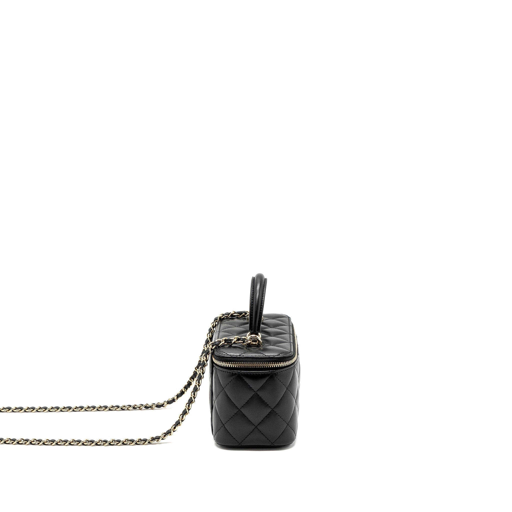 chanel-top-handle-long-vanity-with-chains-lambskin-black-lghwmicrochip