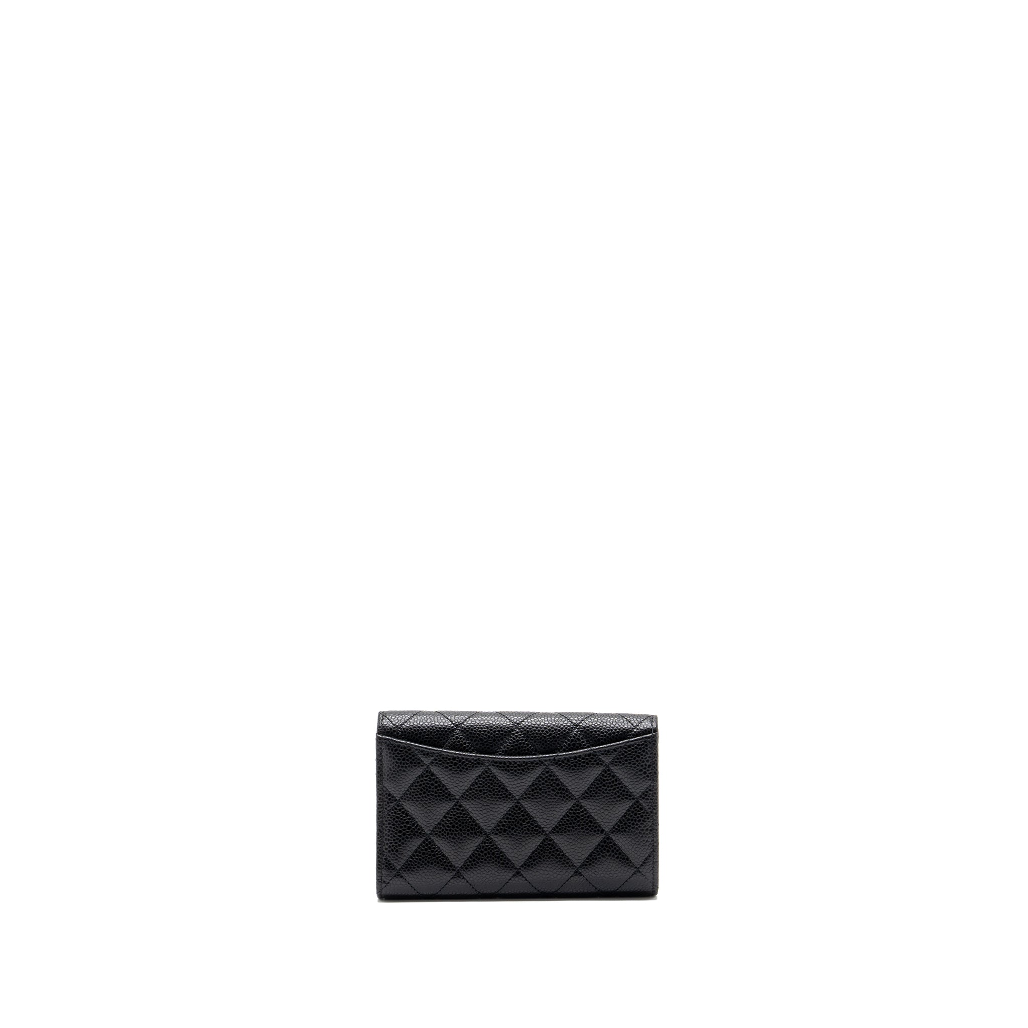 chanel-quilted-medium-flap-compact-wallet-caviar-black-ghw-microchip