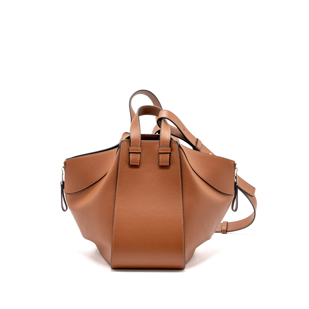 loewe-small-hammock-bag-calfskin-caramel-shw