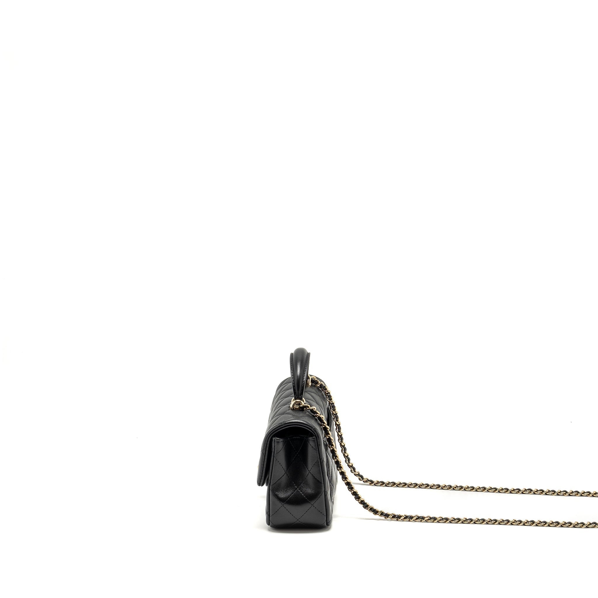 chanel-top-handle-mini-rectangular-flap-bag-lambskin-black-lghw-microchip-copy