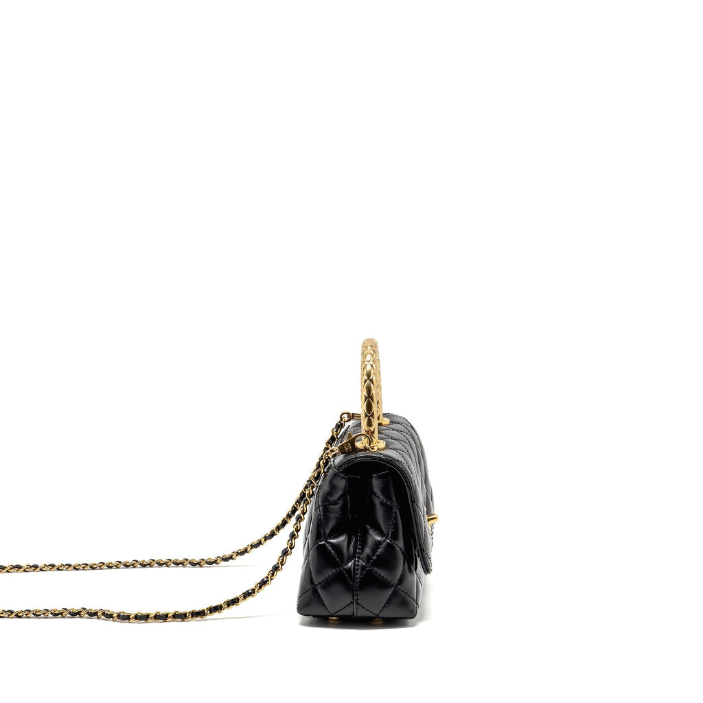 chanel-metal-top-handle-coco-handle-mini-lambskin-black-ghw-microchip