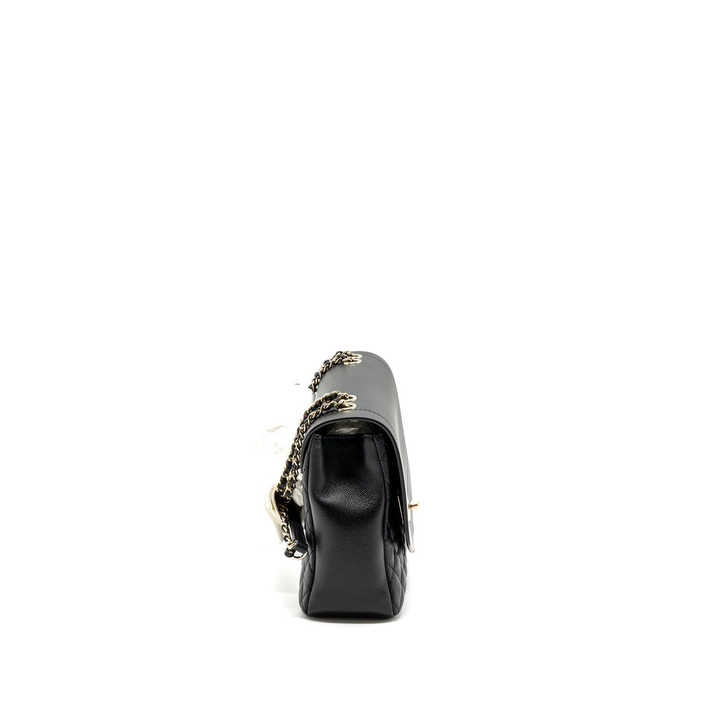 chanel-envelop-flap-bag-caviar-black-lghw