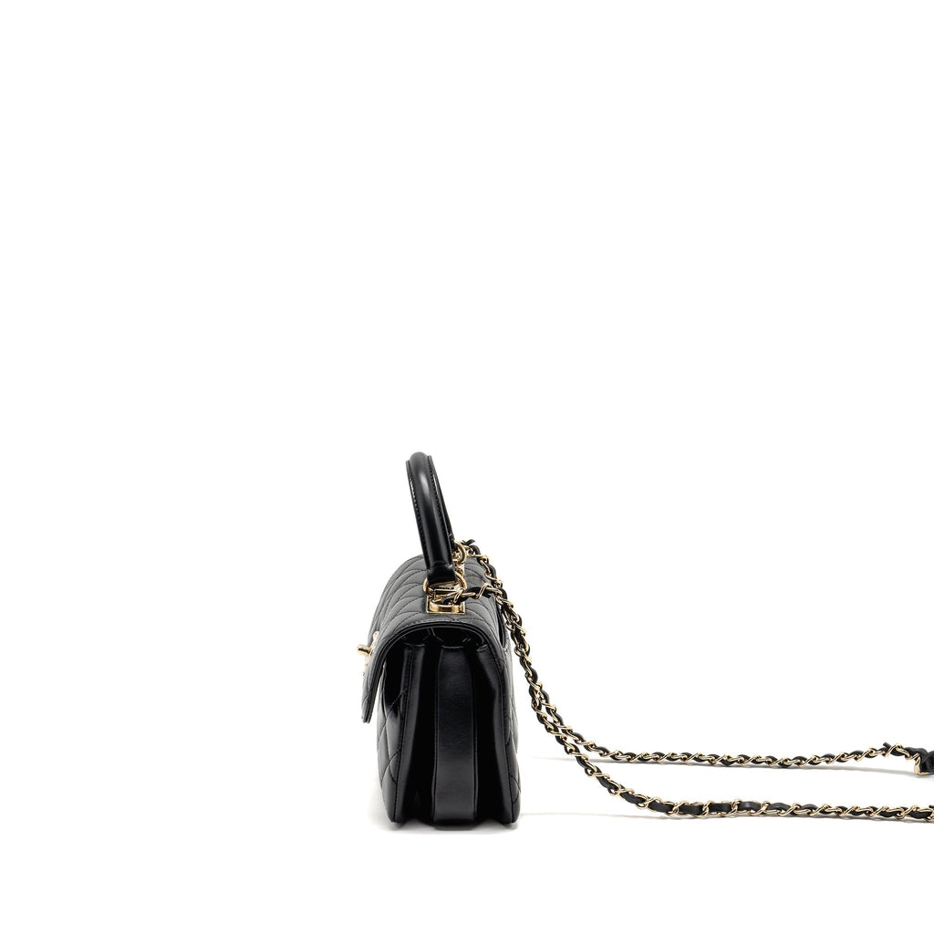 chanel-mini-coco-handle-caviar-black-lghw-copy