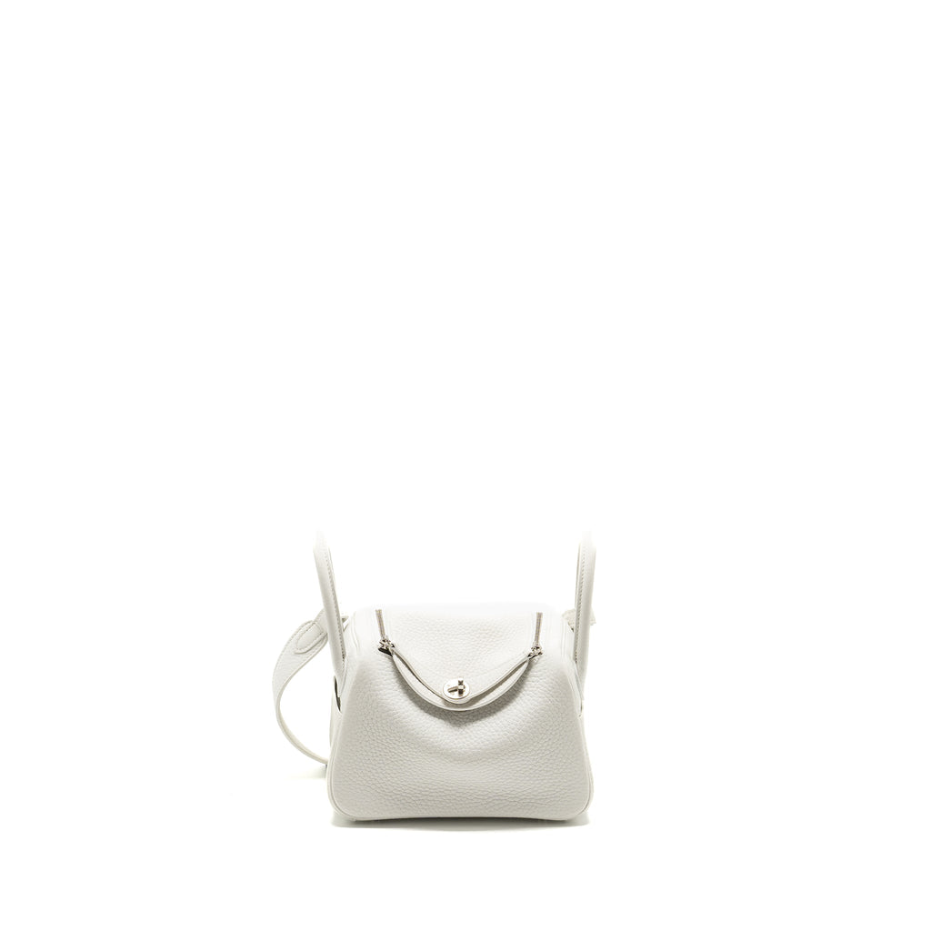 hermes-mini-lindy-clemence-new-white-shw-stamp-b