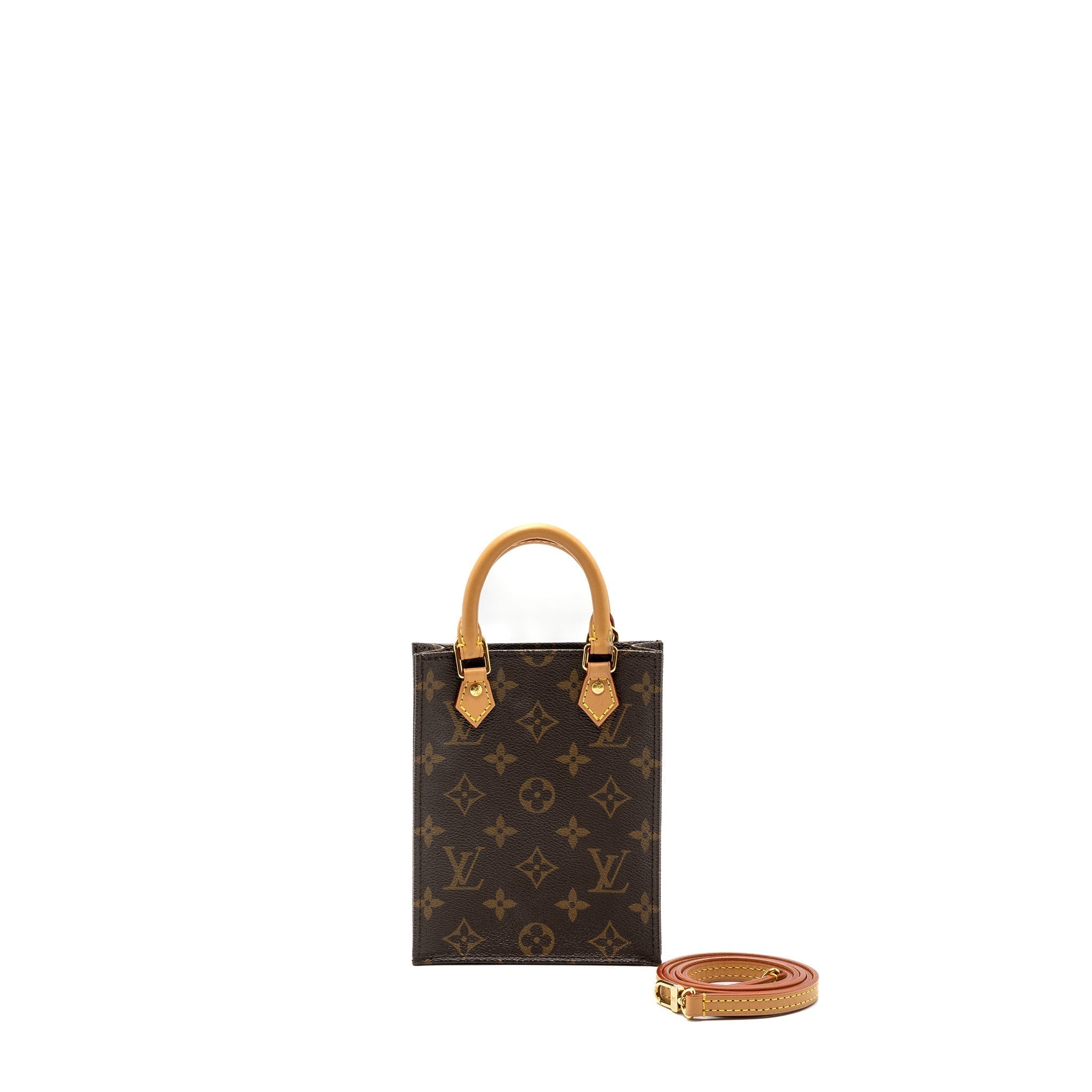 louis-vuitton-petit-sac-plat-monogram-canvas-ghw-13