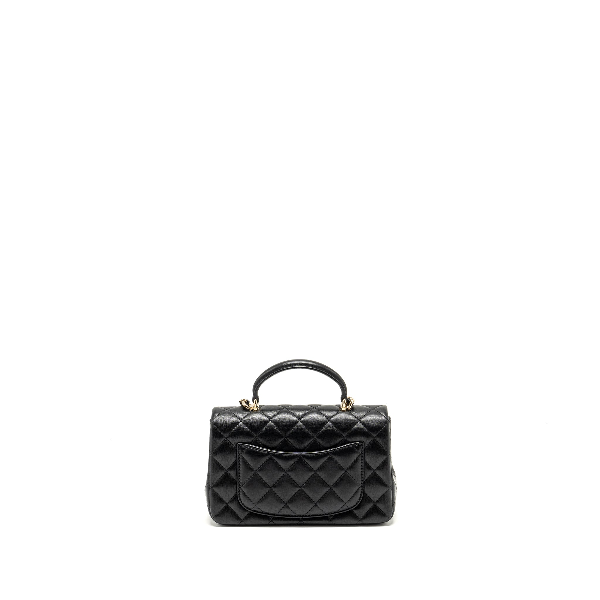chanel-top-handle-mini-rectangular-flap-bag-lambskin-black-lghw-microchip-copy