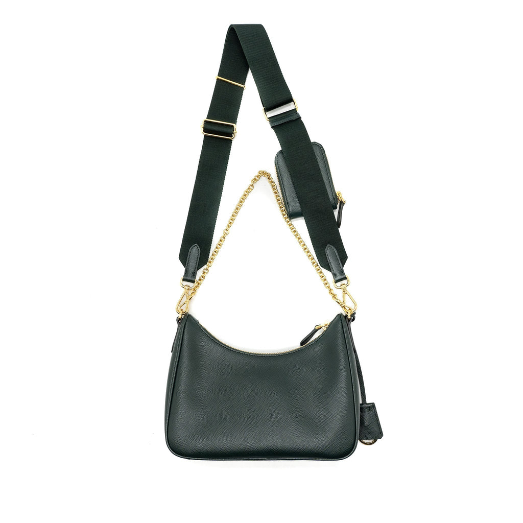 prada-re-edition-2005-saffiano-leather-dark-green-ghw