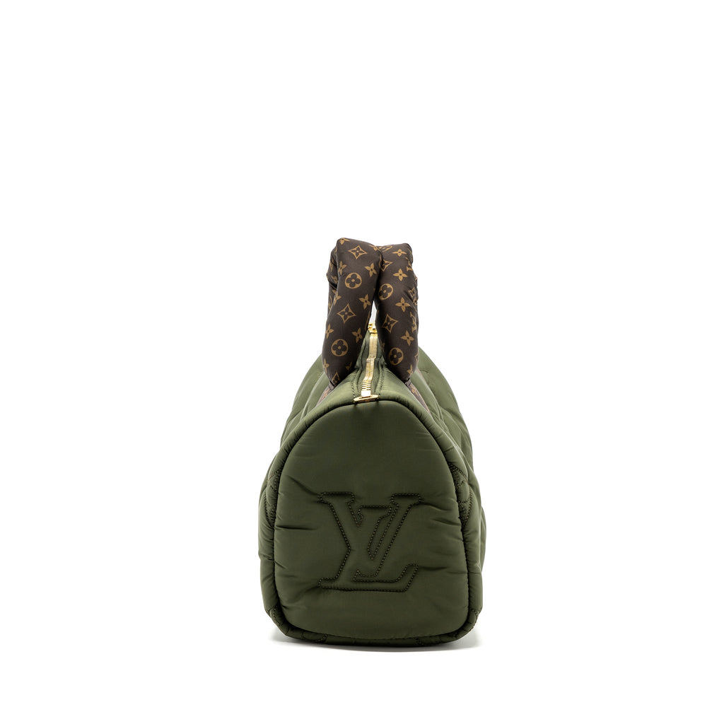 louis-vuitton-pillow-speedy-25-nylon-khaki-ghw