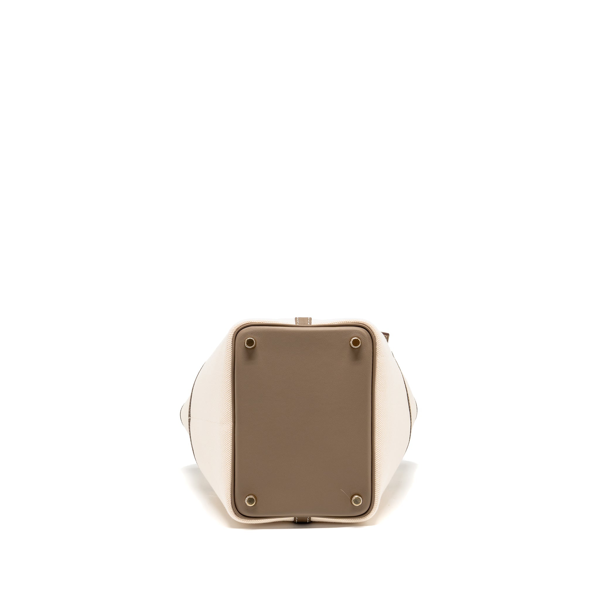 hermes-cargo-picotin-18-lock-bag-canvas-swift-ecru-etoupe-ghw-stamp-w