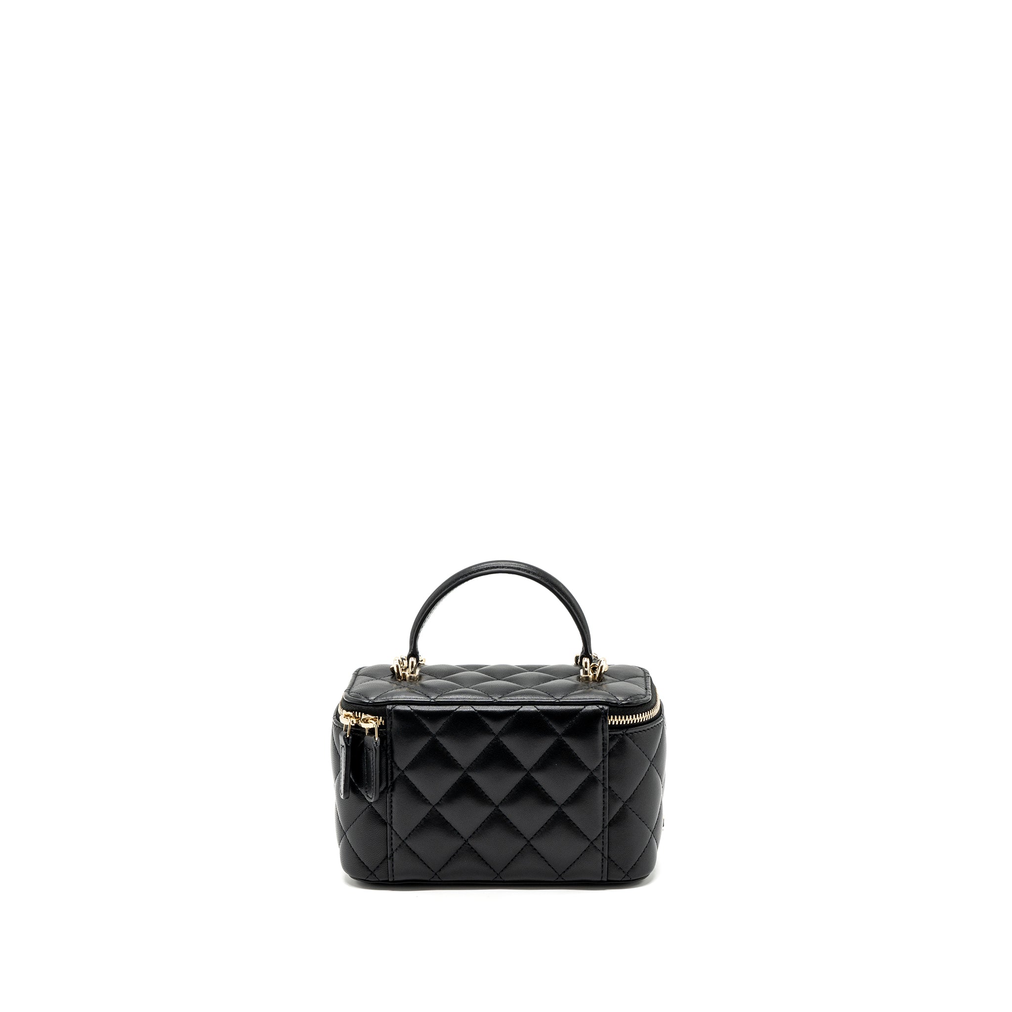 chanel-top-handle-long-vanity-with-chains-lambskin-black-lghwmicrochip