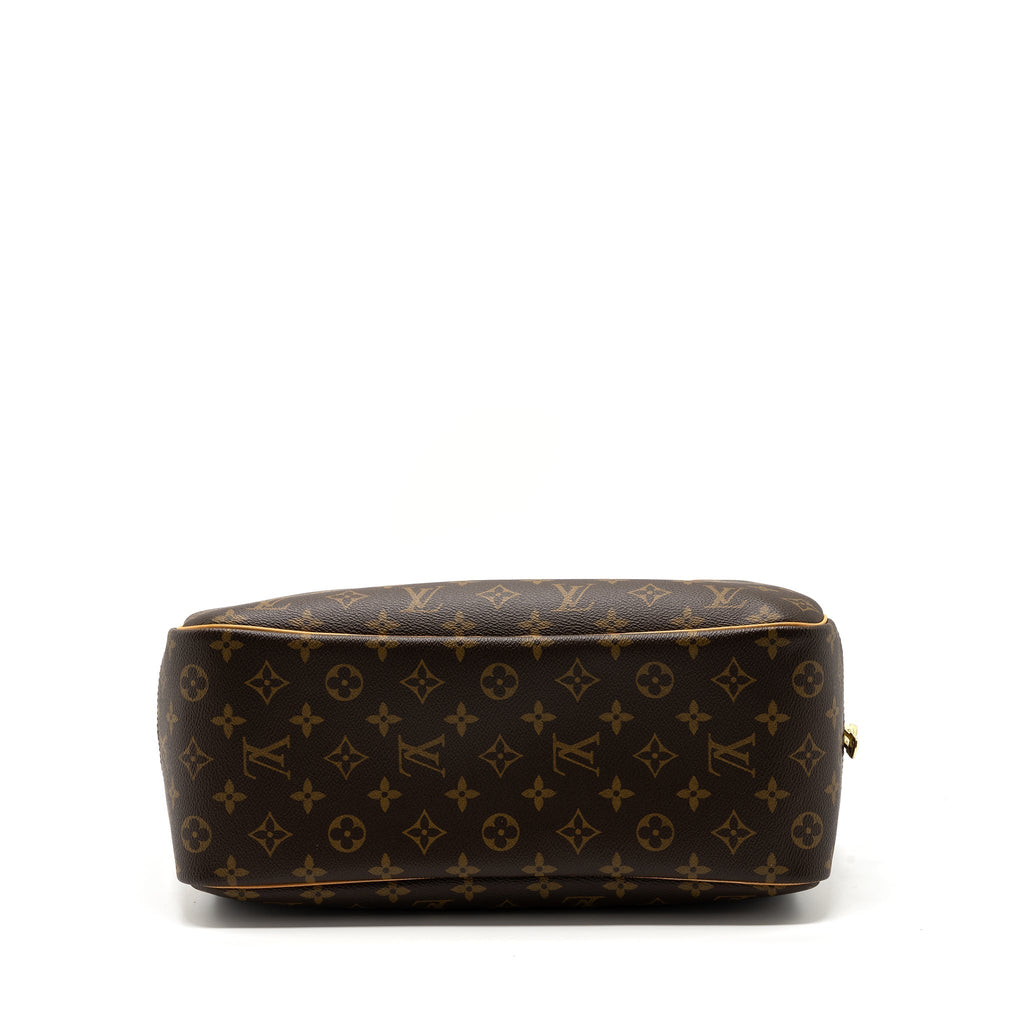 louis-vuitton-small-luggage-bag-monogram-canvas-ghw-1