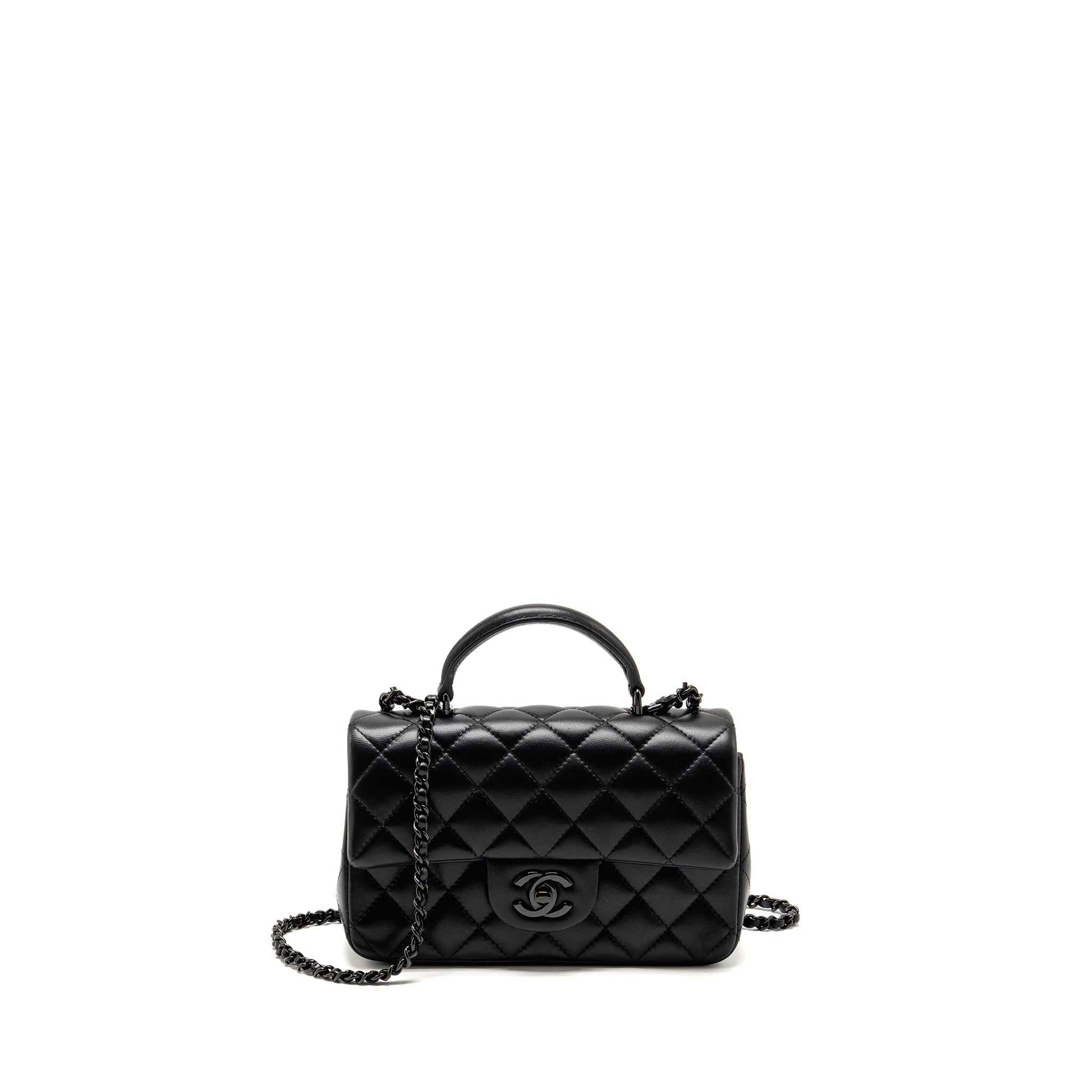 chanel-so-black
