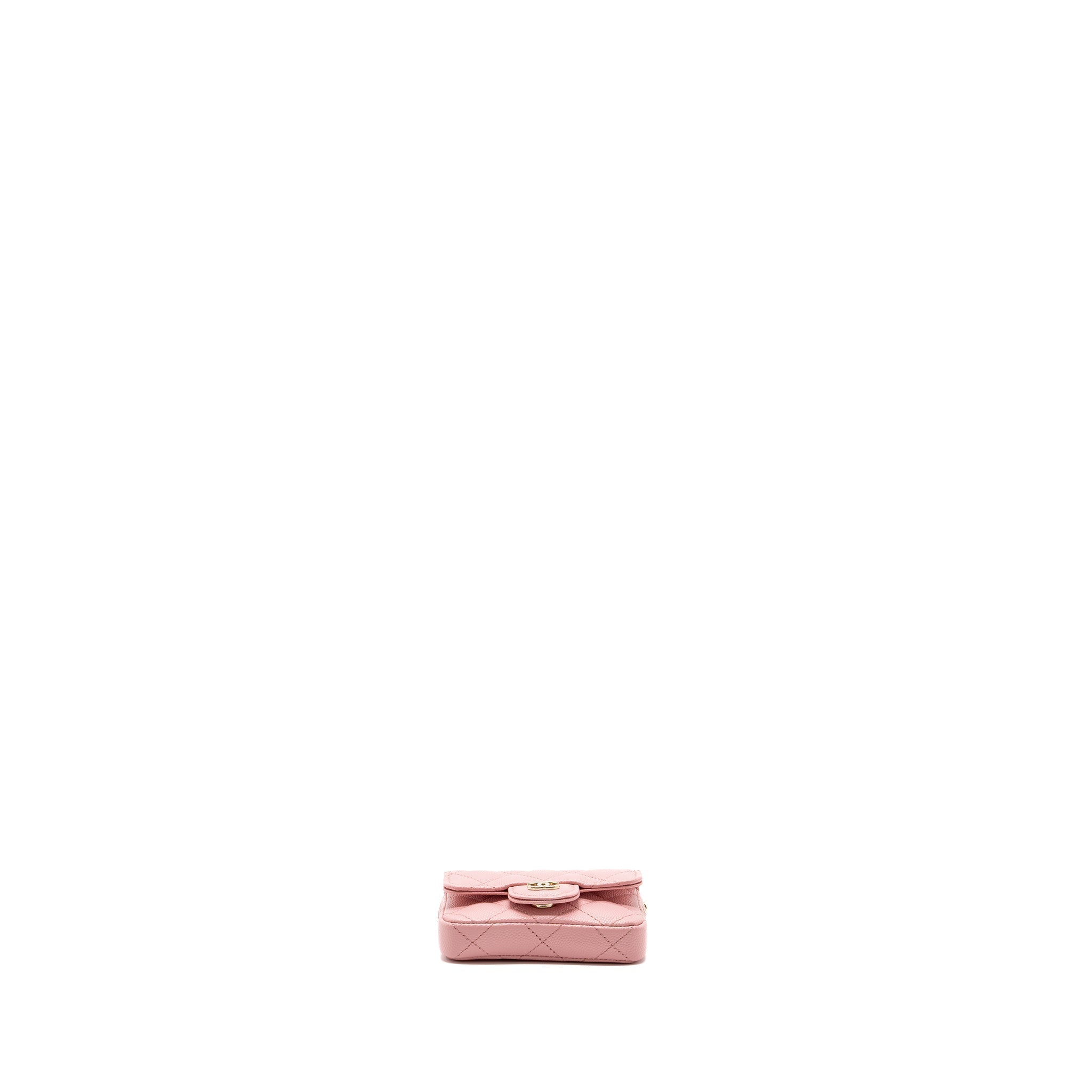 chanel-mini-flap-belt-bag-caviar-pink-lghw