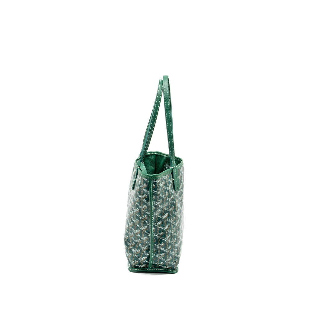 goyard-mini-anjou-tote-bag-goyardline-canvas-leather-green-shw