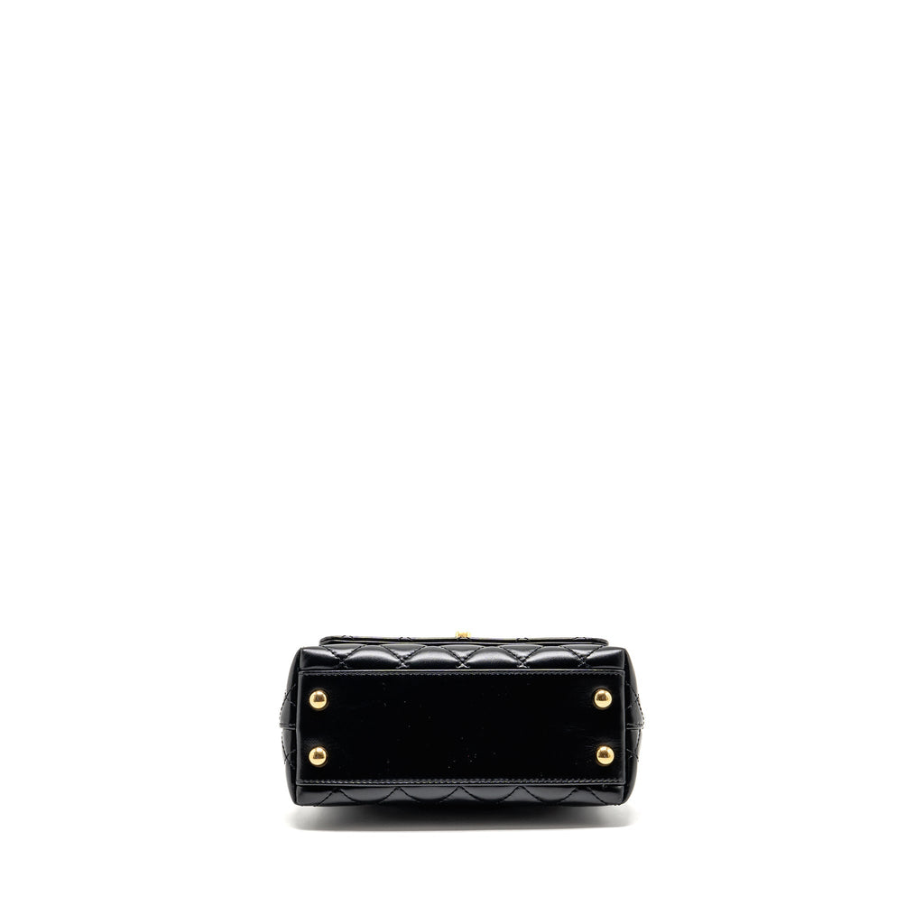 chanel-metal-top-handle-coco-handle-mini-lambskin-black-ghw-microchip