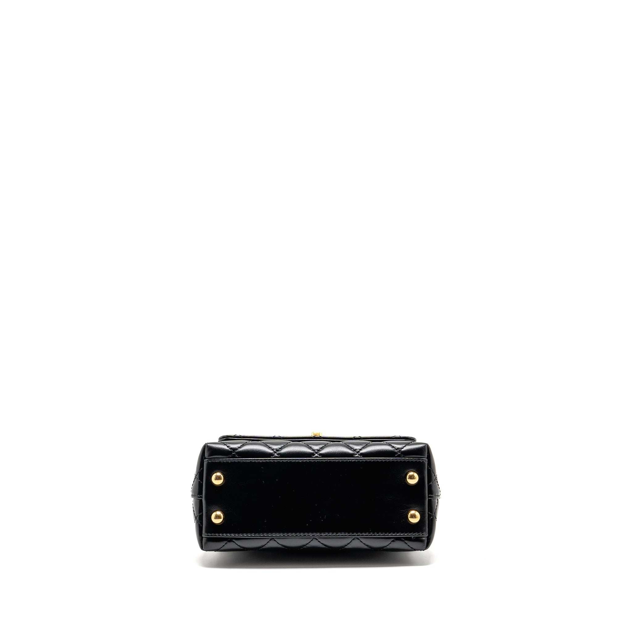 chanel-metal-top-handle-coco-handle-mini-lambskin-black-ghw-microchip