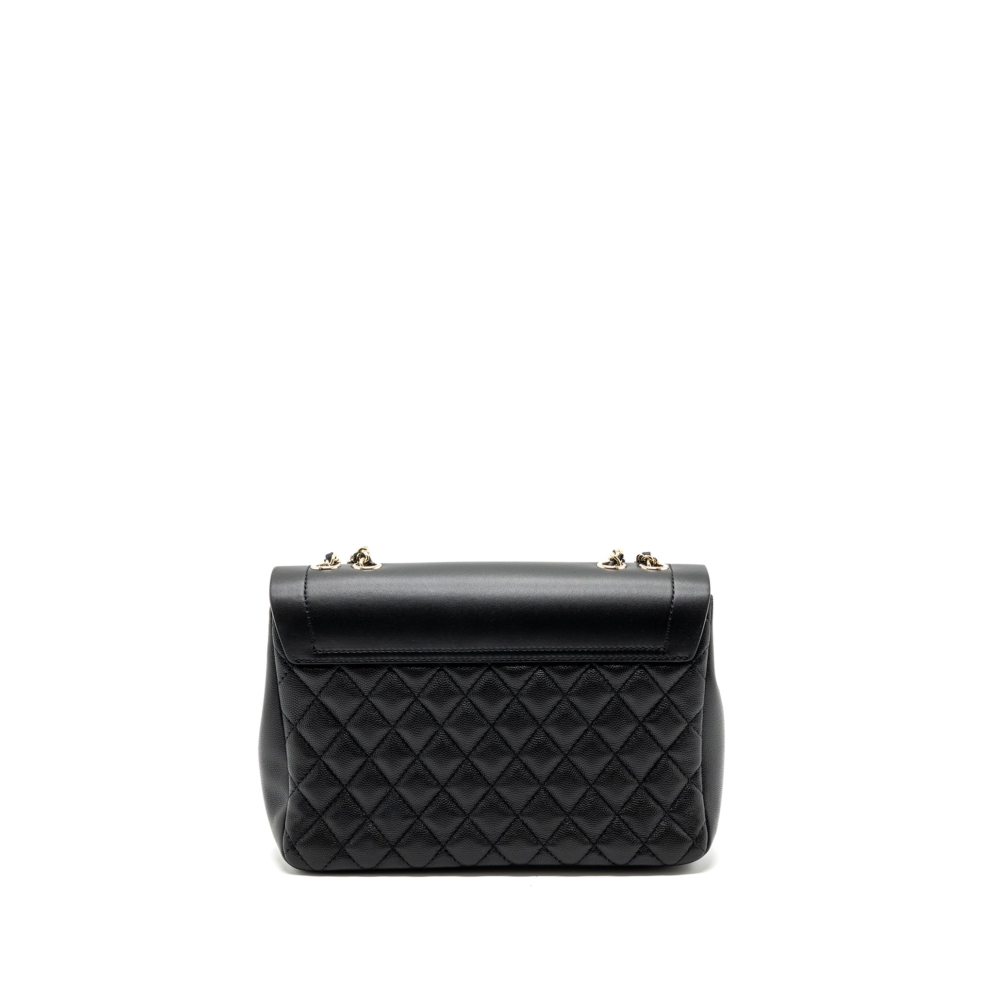 chanel-envelop-flap-bag-caviar-black-lghw