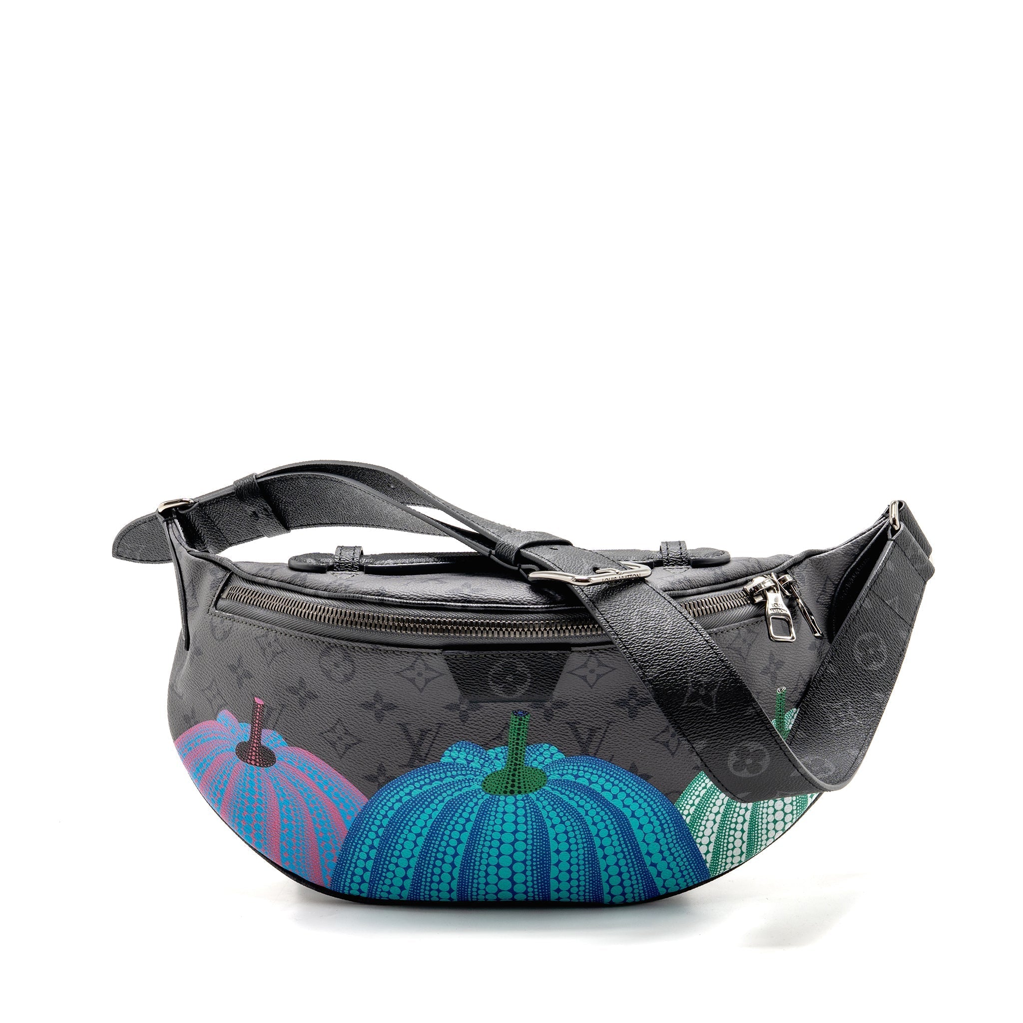 louis-vuitton-x-yayoi-kusama-reverse-monogram-eclipse-maxi-bumbag-canvas-grey-multicolour-dark-silver-hardware-copy