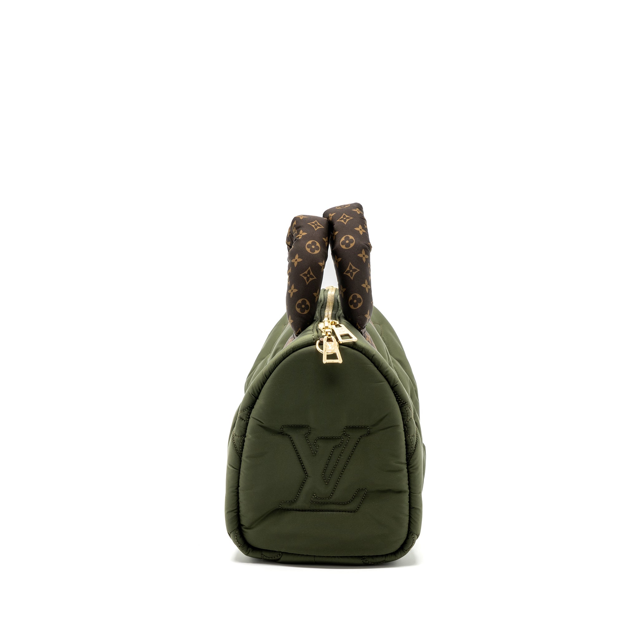 louis-vuitton-pillow-speedy-25-nylon-khaki-ghw