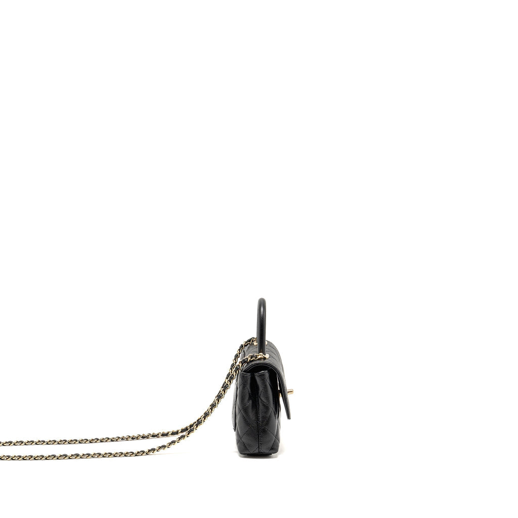 chanel-coco-handle-clutch-with-chain-caviar-black-lghw-microchip