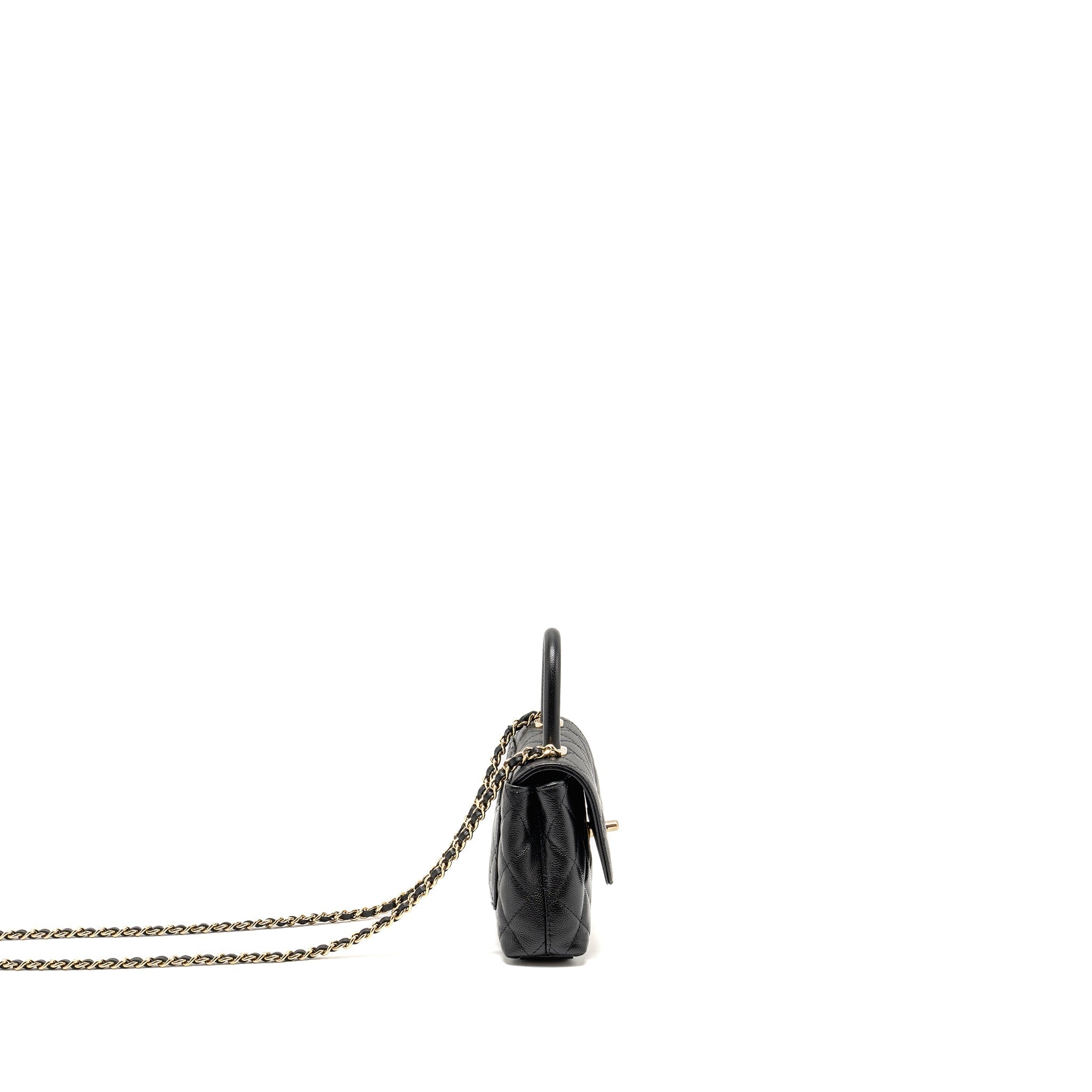 chanel-coco-handle-clutch-with-chain-caviar-black-lghw-microchip