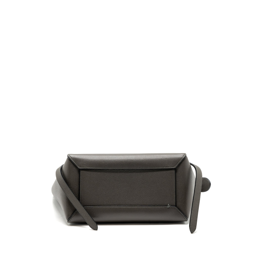 celine-micro-belt-bag-calfskin-grey-ghw-1