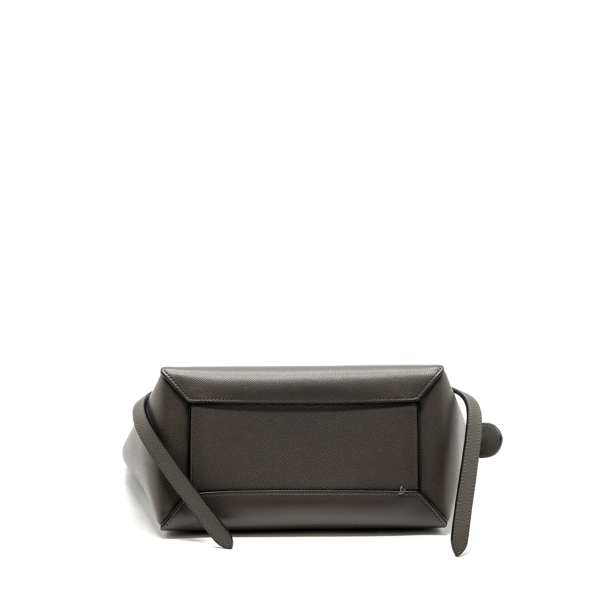 celine-micro-belt-bag-calfskin-grey-ghw-1