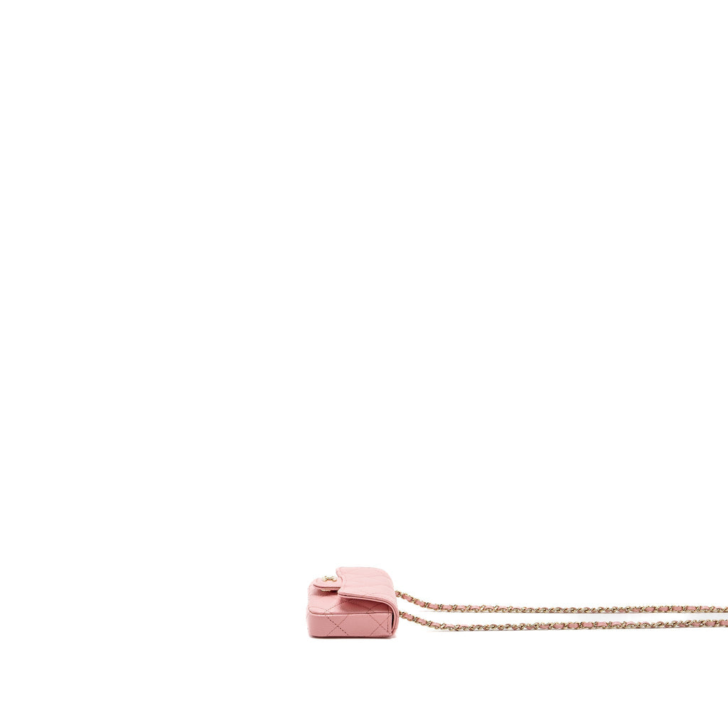 chanel-mini-flap-belt-bag-caviar-pink-lghw
