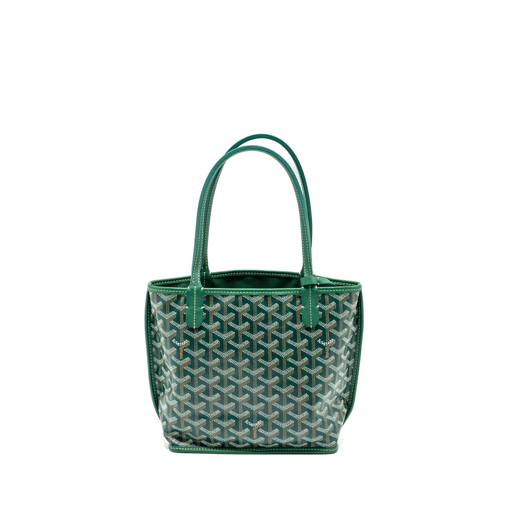 goyard-mini-anjou-tote-bag-goyardline-canvas-leather-green-shw
