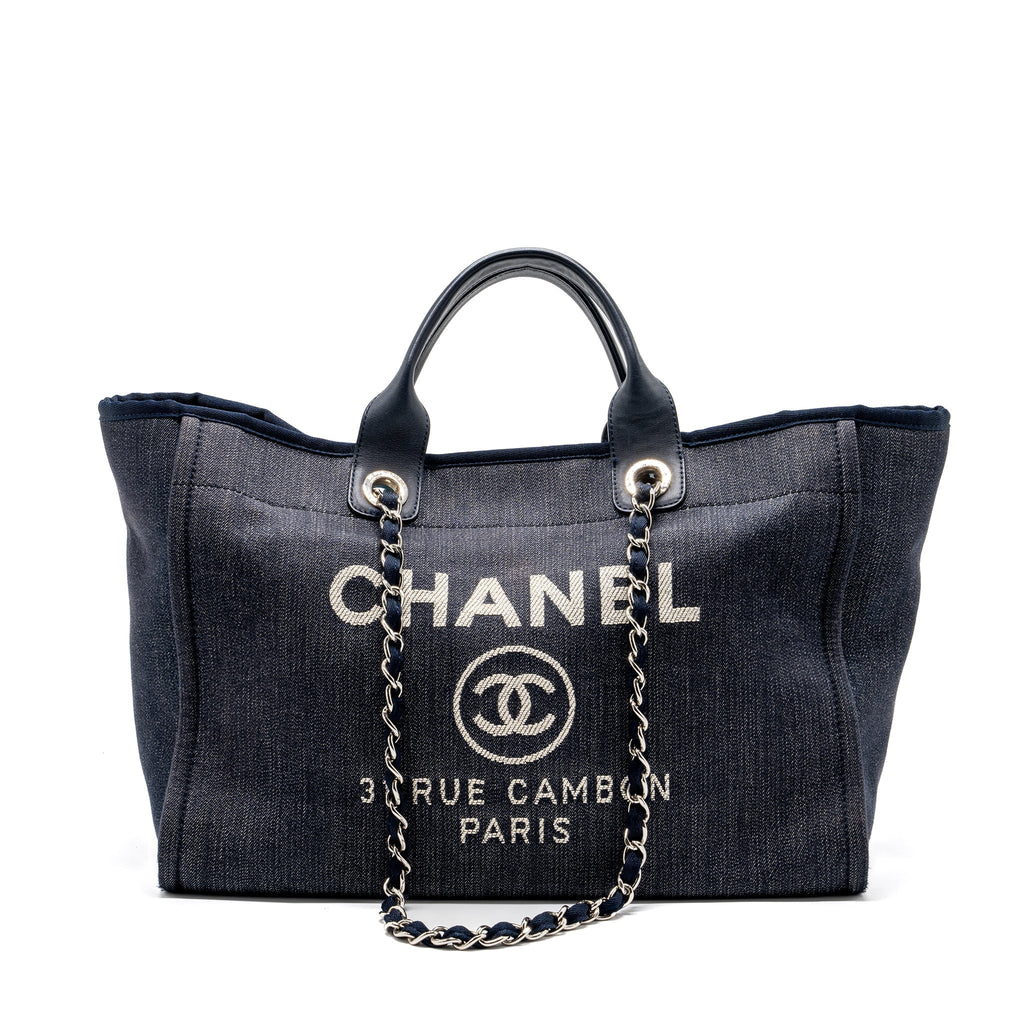 chanel-deauville-tote-bag-canvas-blue-denim-shw