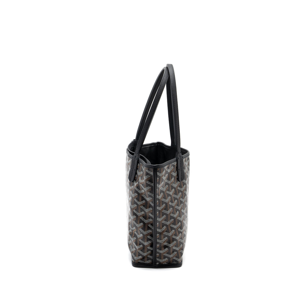 goyard-anjou-mini-bag-canvas-calfskin-black-shw