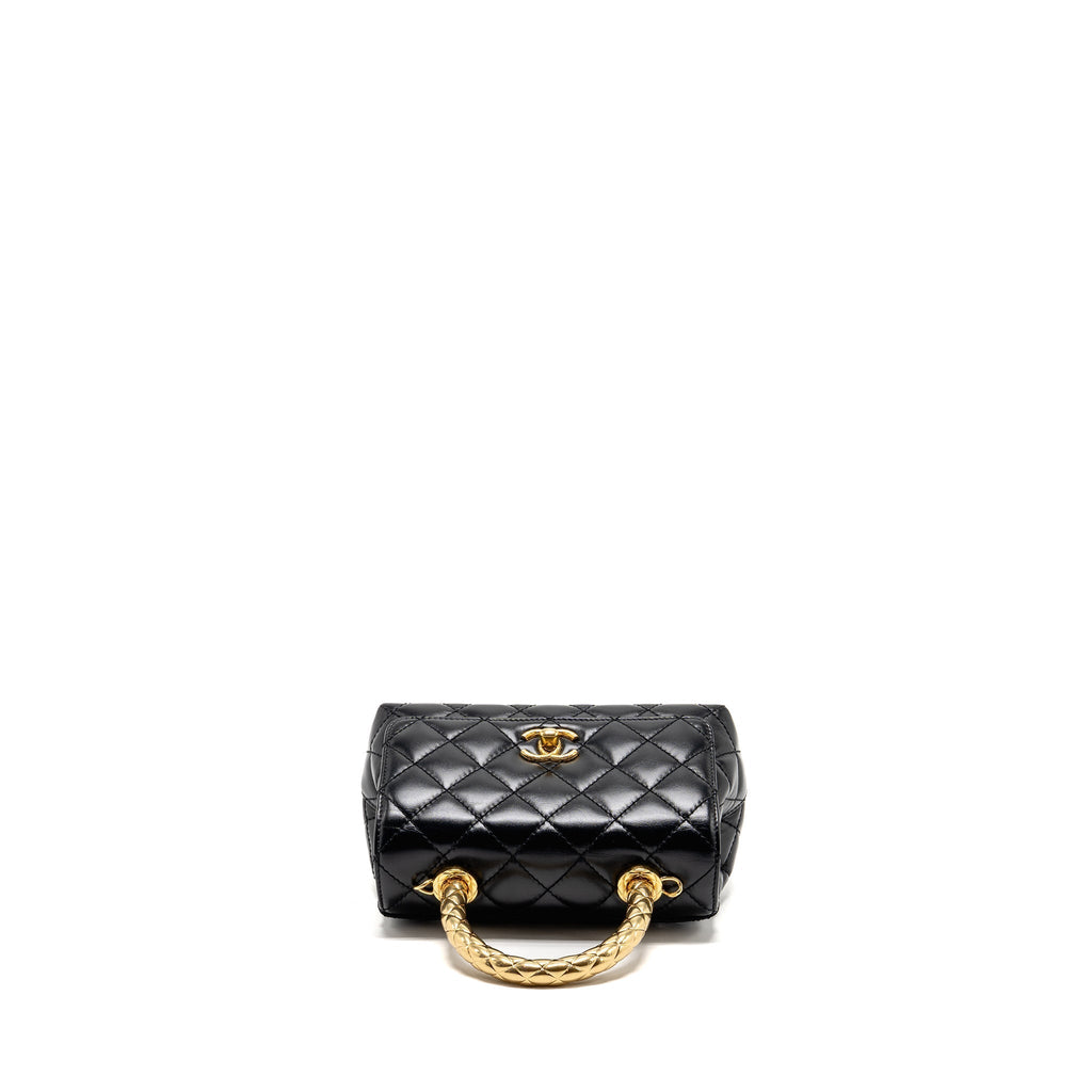 chanel-metal-top-handle-coco-handle-mini-lambskin-black-ghw-microchip