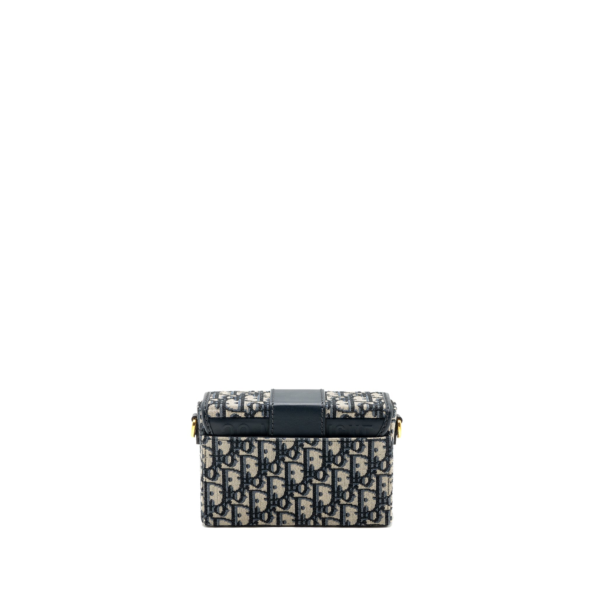 dior-mini-30-montaigne-box-bag-canvas-calfskin-leather-blue-oblique-jacquard-ghw