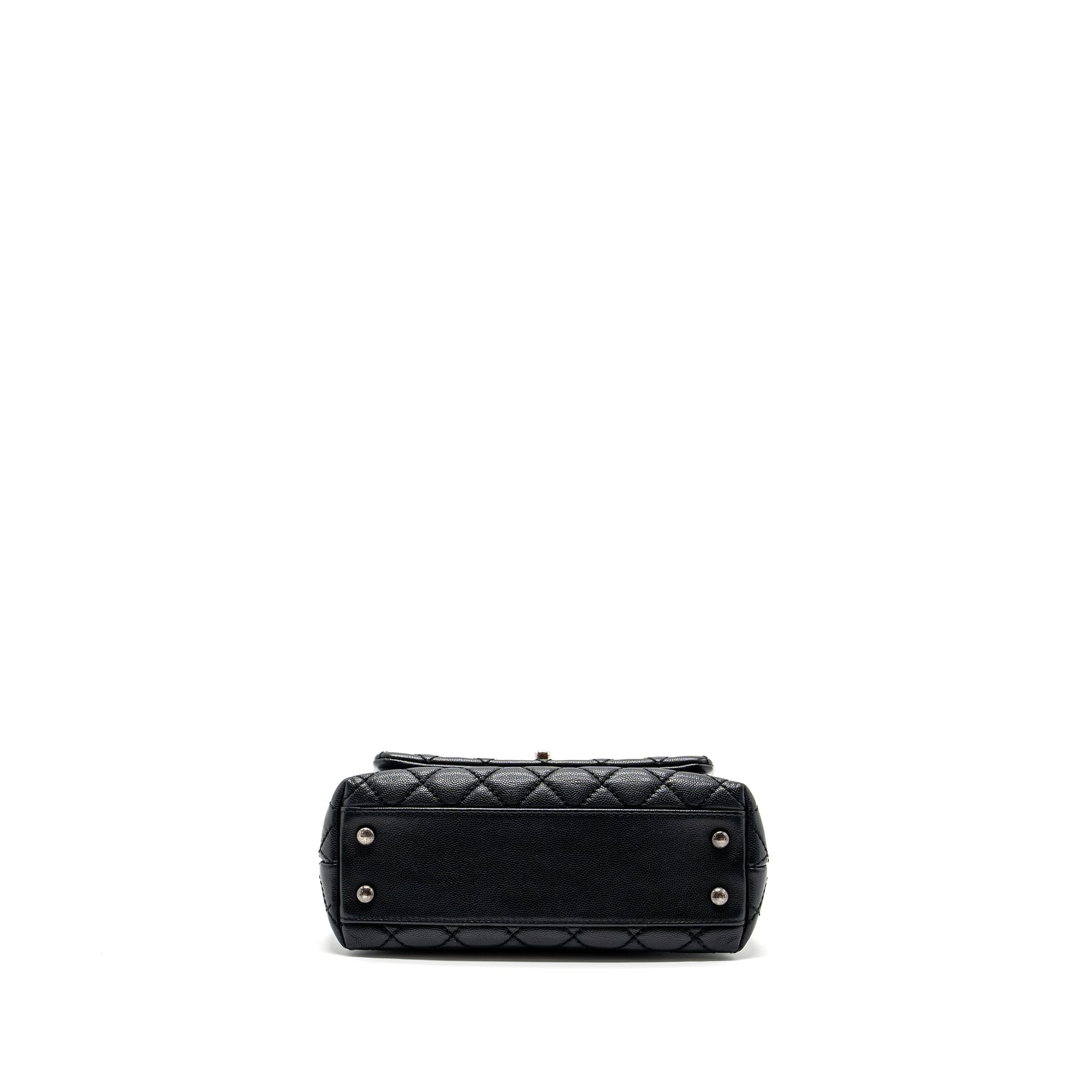 chanel-small-coco-handle-caviar-black-ruthenium-hardware
