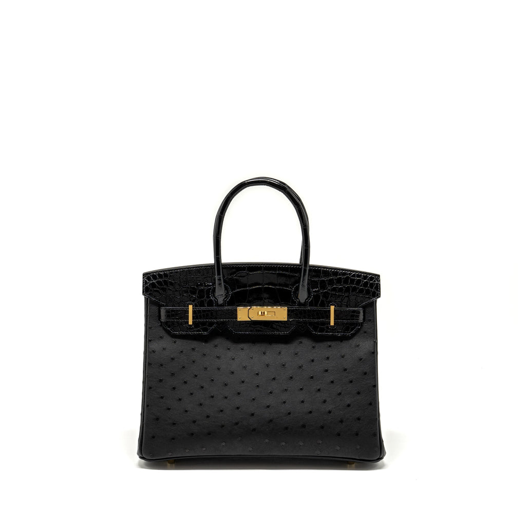 hermes-birkin-30-shiny-alligator-mississippiensis-touch-ostrich-black-ghw-stamp-z