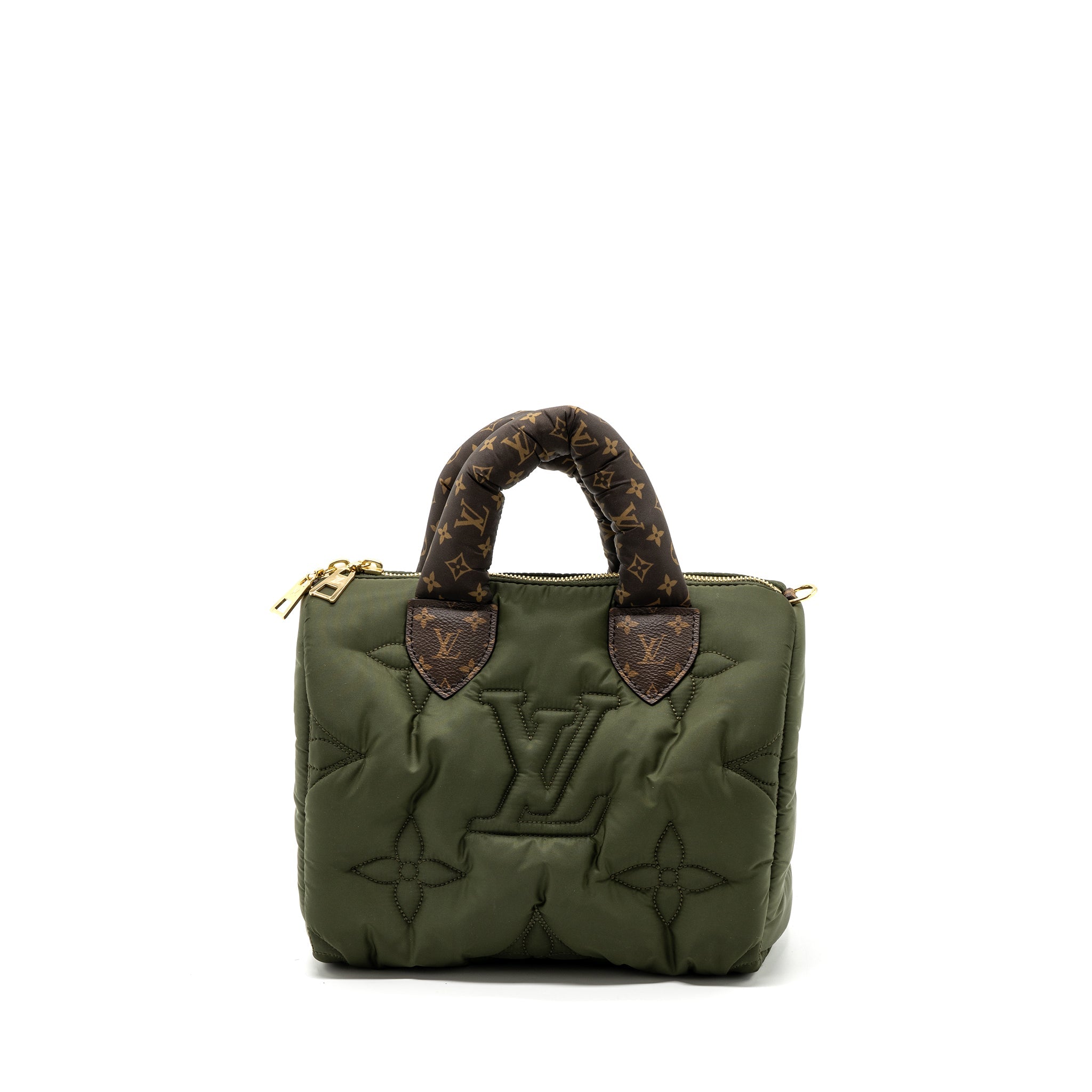 louis-vuitton-pillow-speedy-25-nylon-khaki-ghw